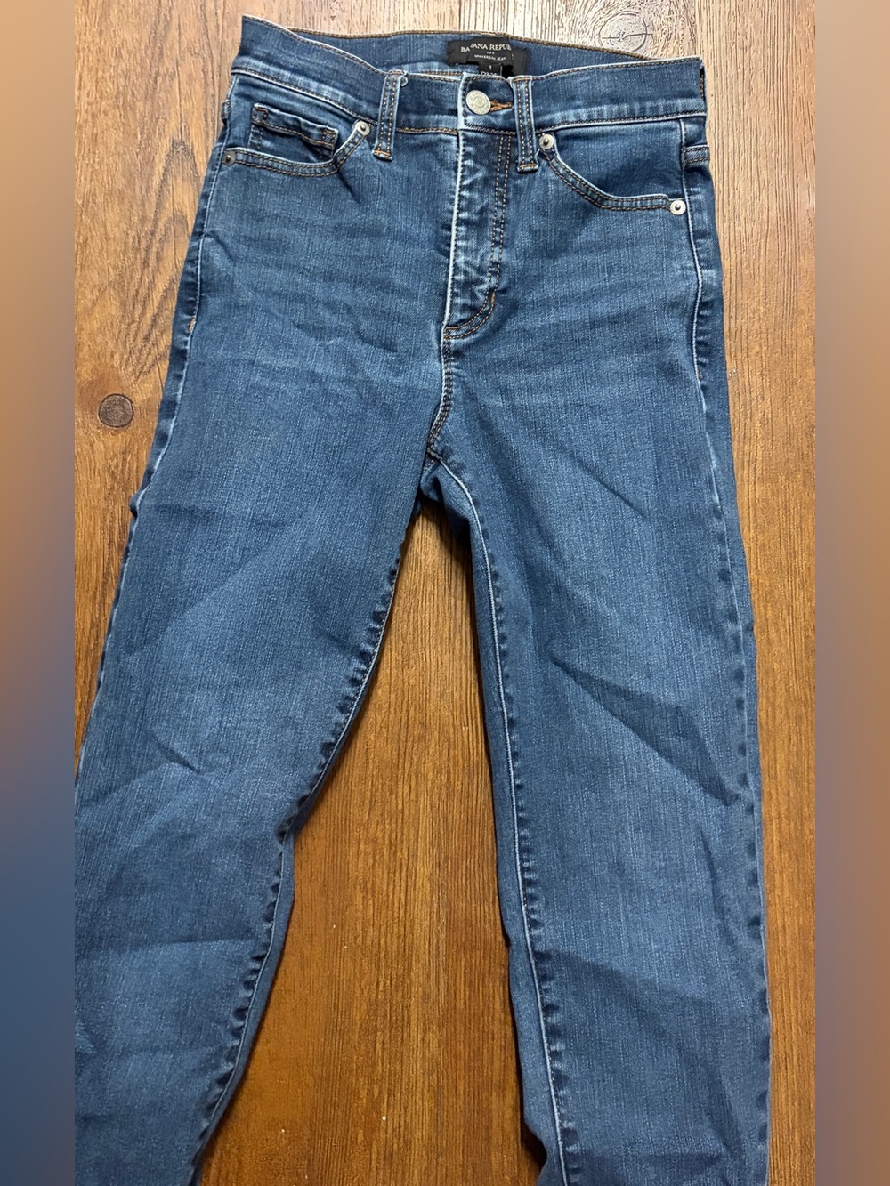 Banana Republic Jeans